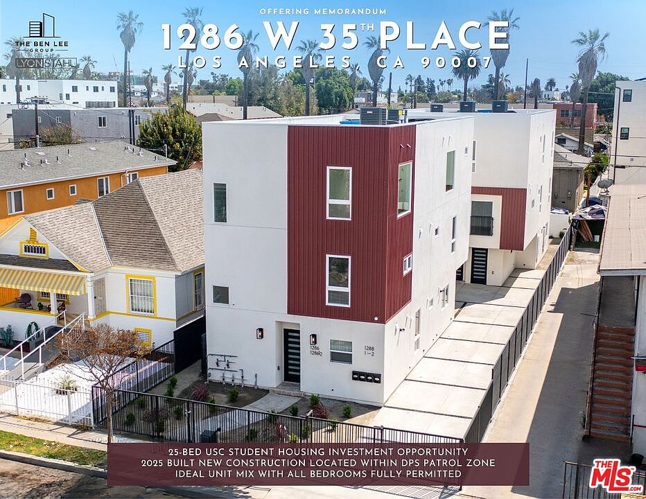 1st image of 1286 W 35th Pl