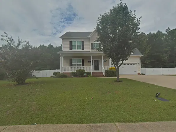 1617 Ellie Ave, Fayetteville, NC 28314