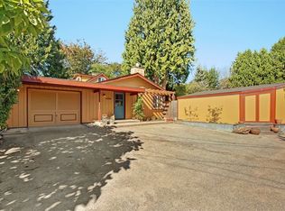 15254 12th Ave NE, Seattle, WA 98155