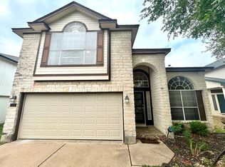 825 Whitehall Dr, Pflugerville, TX 78660