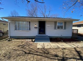 2535 Bulen Ave, Columbus, OH