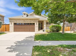 20351 E Lasalle Place, Aurora, CO 80013