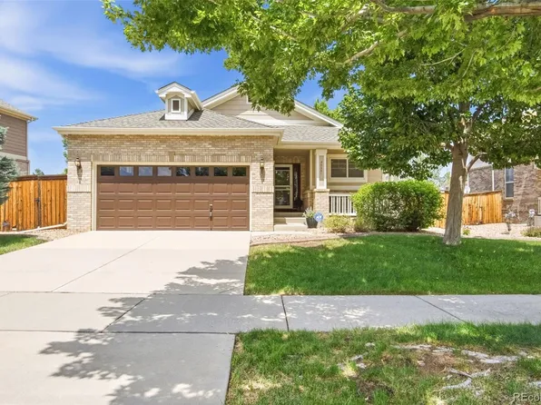 20351 E Lasalle Place, Aurora, CO 80013