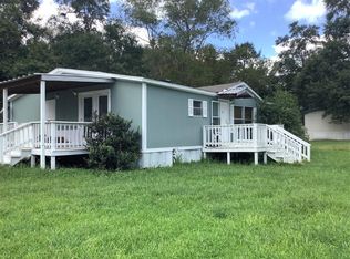 12975 Aspen Way, Willis, TX 77318