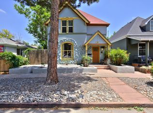 450 Delaware St #Up, Denver, CO 80204