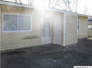 2128 Evans Ave NW, Huntsville, AL 35810