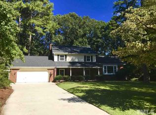 6704 Scotridge Ct, Raleigh, NC 27615