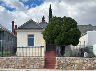 1931 Arizona Ave #A, El Paso, TX 79902