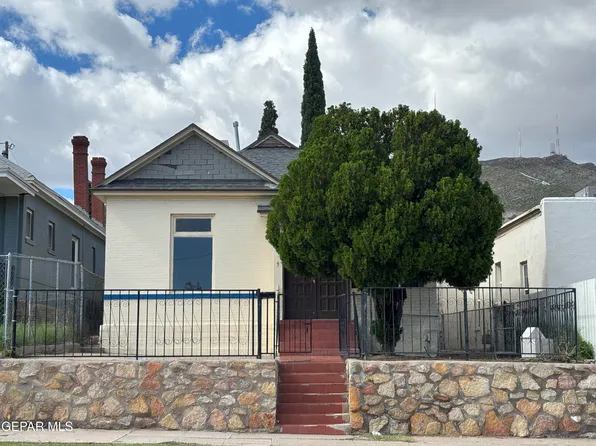 1931 Arizona Ave #A, El Paso, TX 79902