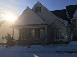 218 Brittany Dr, Avondale, PA 19311