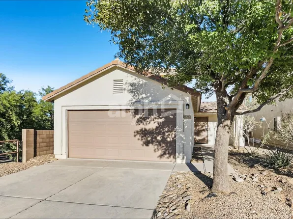 18445 S Avenida Arroyo Seco, Green Valley, AZ 85614
