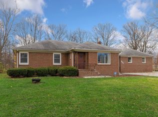 1306 Werling Rd, New Haven, IN 46774