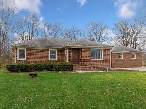 1306 Werling Rd, New Haven, IN 46774