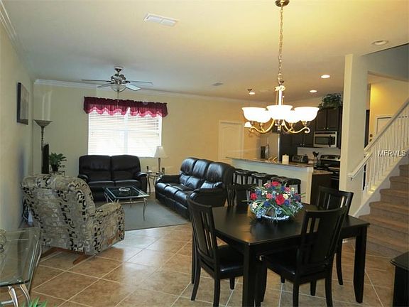 Dining Room/Family Room