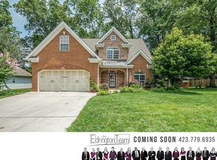 8117 Caneadea Trl, Chattanooga, TN 37421