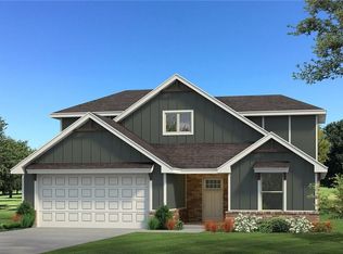 1620 NE 33rd St, Moore, OK 73160