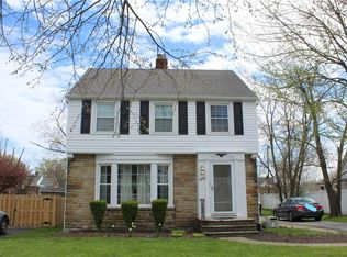 1447 Willshire Rd, Lyndhurst, OH 44124