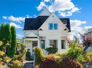 3605 Rockefeller Ave, Everett, WA 98201