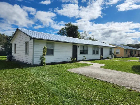 5008 Killarney Ave #A, Fort Pierce, FL 34951