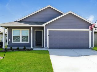 807 Ginkgo Way, Princeton, TX 75407