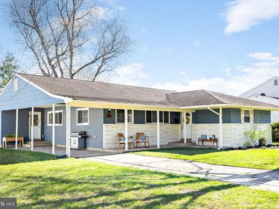 304 Lily Ln, Cherry Hill, NJ, 08003