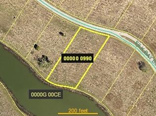 2053 Silk Bay Blvd, Alva, FL 33920