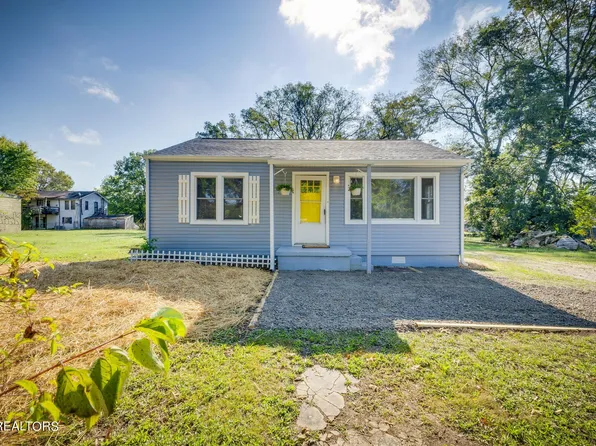 2734 Martin Luther King Jr Ave, Knoxville, TN 37914