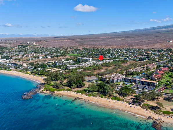 2575 S Kihei Rd APT P409, Kihei, HI 96753