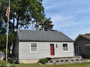 234 Albany St, Ferndale, MI