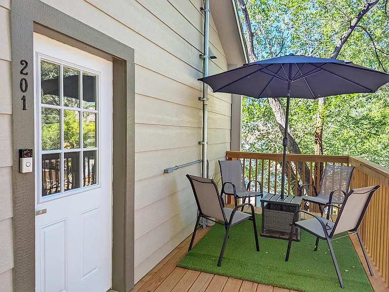 2308 W Bijou St #201 — Photo 16