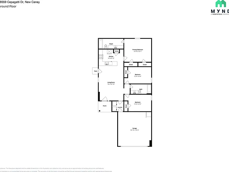 18559 Cepagatti Dr — Photo 18