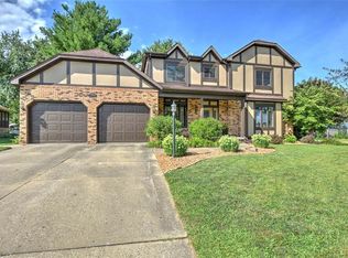 4567 Cresthaven Ln, Decatur, IL 62526