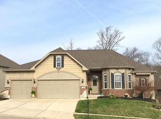 1591 Heritage Valley Dr, High Ridge, MO 63049