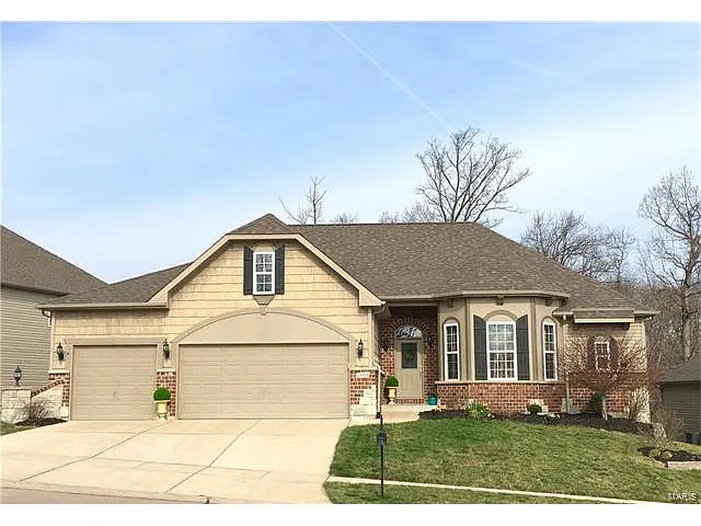 1591 Heritage Valley Dr photo 1