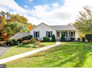 3 Oaklyn Cir, Shrewsbury, PA 17361