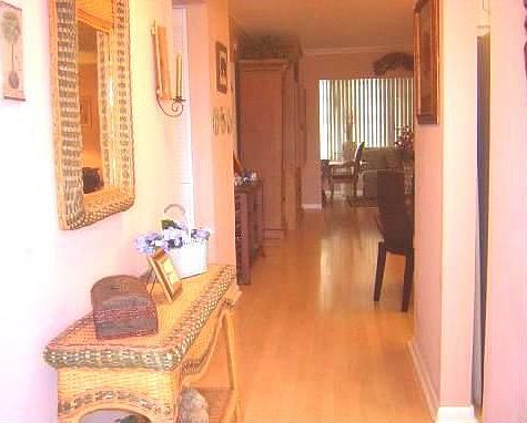Foyer/ Entrance