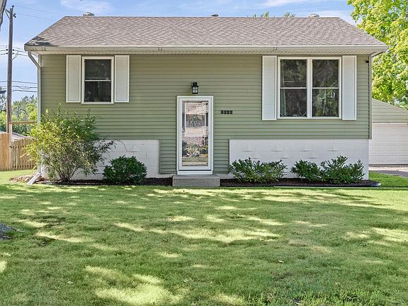 2nd image of 3322 Elm DRIVE