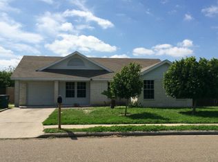 2001 Obra Dorado, Mission, TX 78572