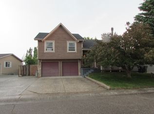509 Independence Cir, Rock Springs, WY 82901