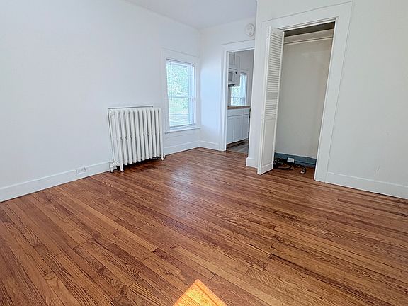 Main Studio Room