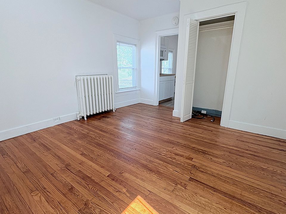 Main Studio Room