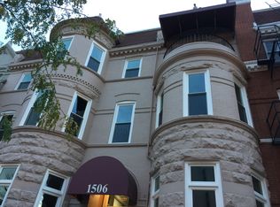 1504 21st St NW, Washington, DC 20036