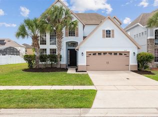 2119 Windcrest Lake Cir, Orlando, FL 32824