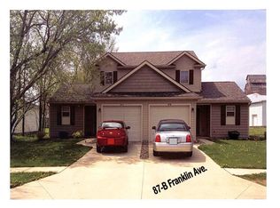 87 Franklin Ave APT B, Wakeman, OH 44889