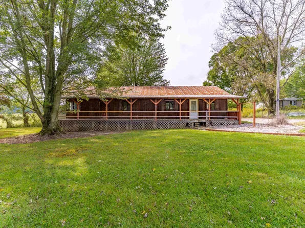 2809 S State Road 37, Paoli, IN 47454