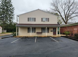 117 Poplar St APT 1, Ephrata, PA 17522
