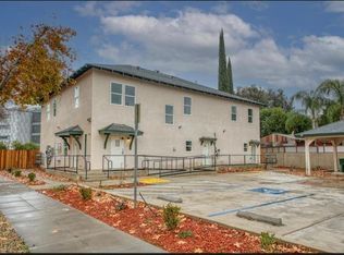 322 W 6th St SUITE 101, Madera, CA 93637