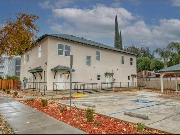 322 W 6th St Suite 101, Madera, CA 93637