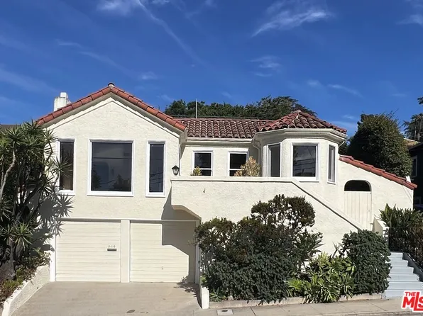 2416 Teviot St, Los Angeles, CA 90039