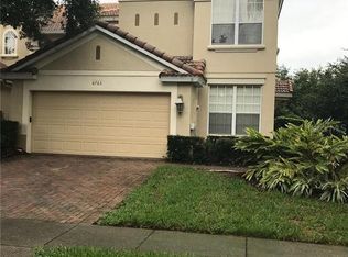 8763 Via Bella Notte, Orlando, FL 32836